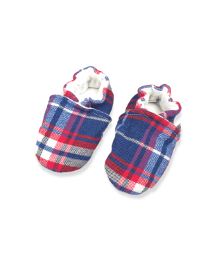 chaussons bébé